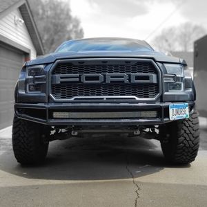 Meet your Posher, Andy